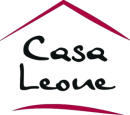 Logo Casa Leone Paladina